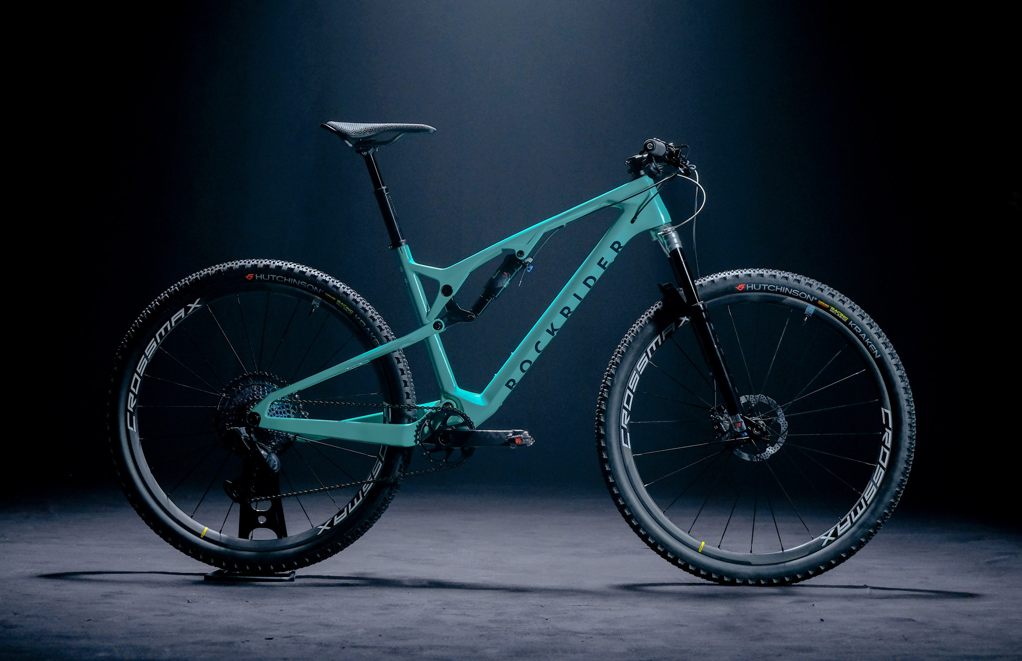 Accueil - Rockrider UCI Mountain Bike Team
